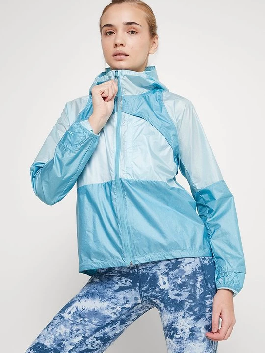 Foto van product Runningjack Under Armour blauw