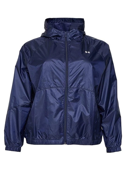 Foto van product Runningjack Under Armour blauw