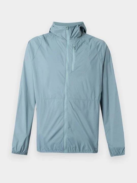 Foto van product Runningjack Under Armour blauw