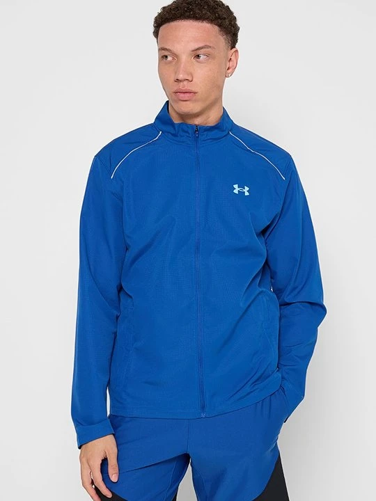 Foto van product Runningjack Under Armour blauw