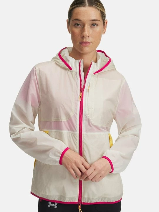 Foto van product Runningjack Under Armour bruin