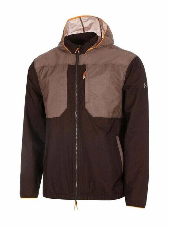 Foto van product Runningjack Under Armour bruin