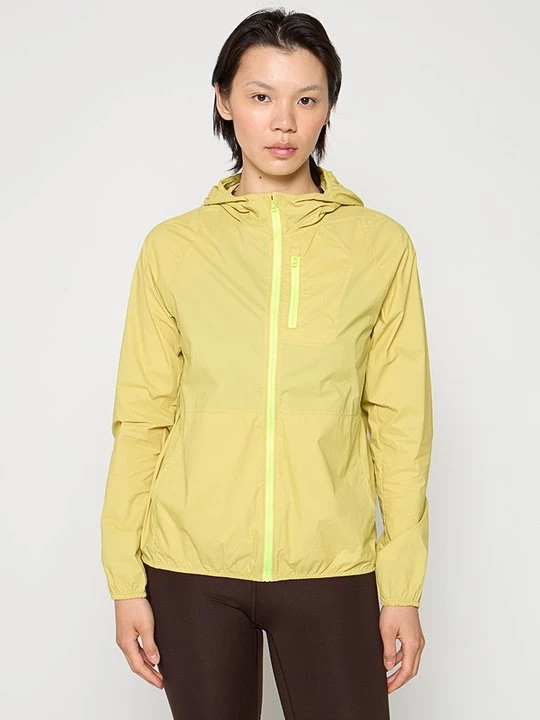 Foto van product Runningjack Under Armour geel