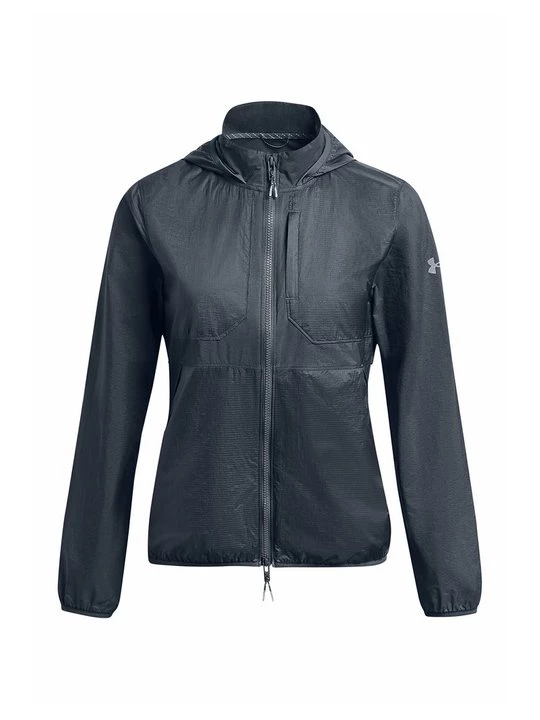 Foto van product Runningjack Under Armour grijs