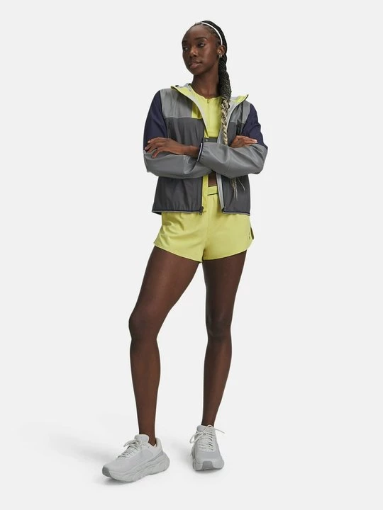 Foto van product Runningjack Under Armour grijs
