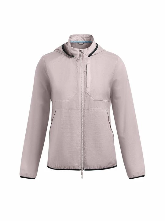 Foto van product Runningjack Under Armour grijs