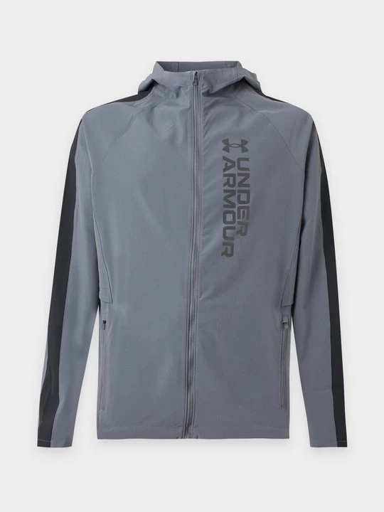 Foto van product Runningjack Under Armour grijs