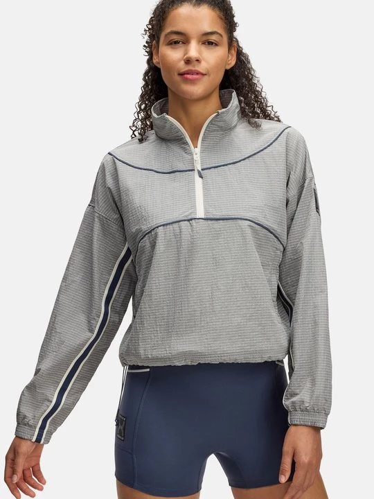 Foto van product Runningjack Under Armour wit