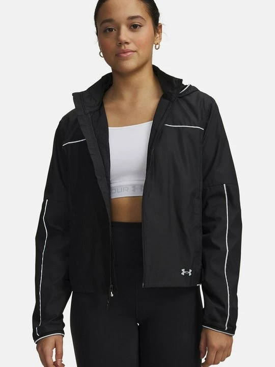 Foto van product Runningjack Under Armour zwart