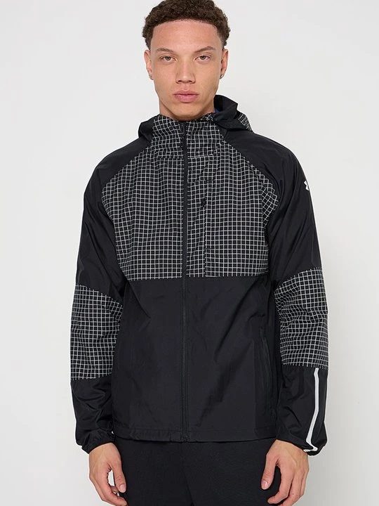 Foto van product Runningjack Under Armour zwart