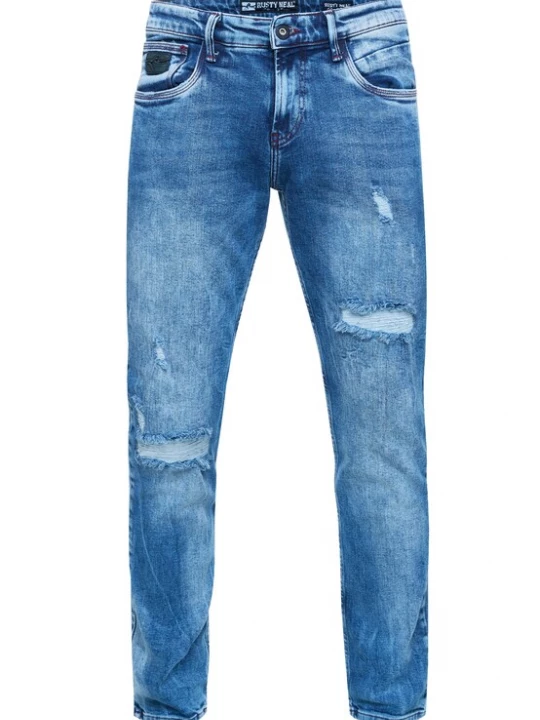 Foto van product Rusty Neal Jeans 'TORI' lichtblauw