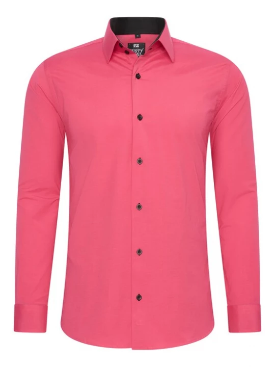 Foto van product Rusty Neal Overhemd pink