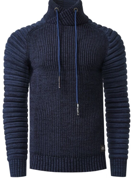 Foto van product Rusty Neal Trui indigo