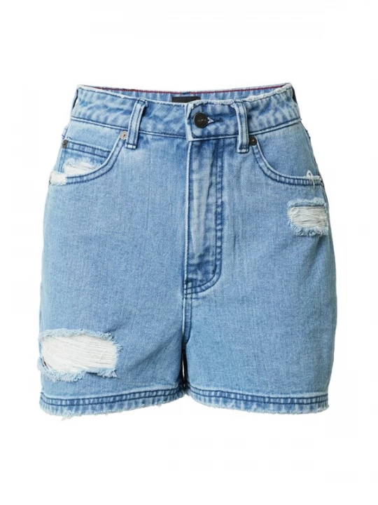 Foto van product RVCA Jeans blauw denim