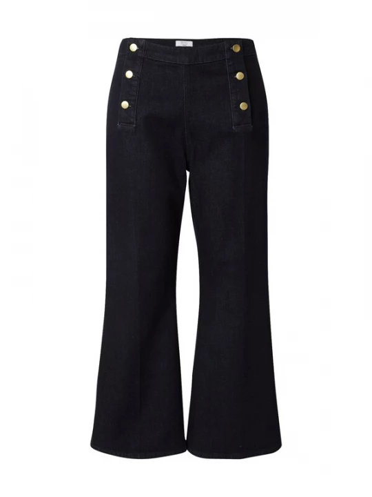 Foto van product RYC by Angelina Kirsch Jeans blauw