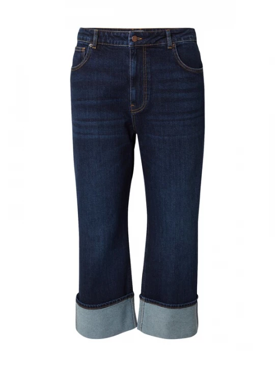 Foto van product RYC by Angelina Kirsch Jeans blauw