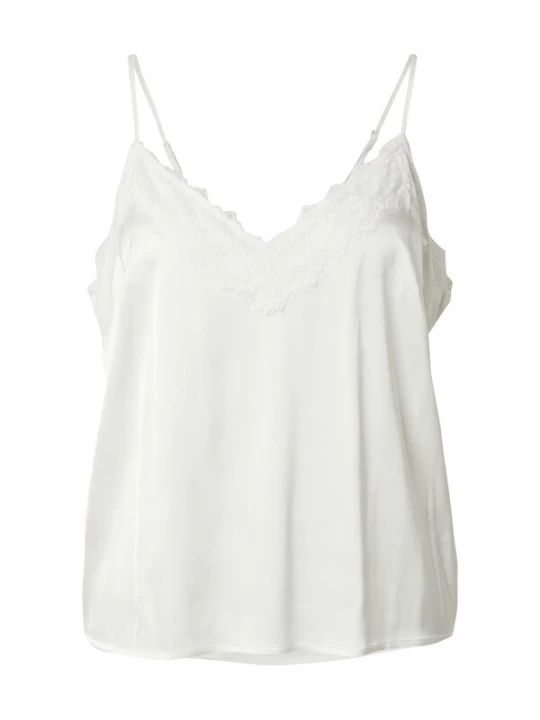 Foto van product RYC by Angelina Kirsch Top offwhite
