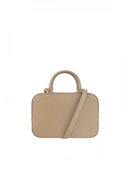 Foto van product RYŁKO Handtas beige