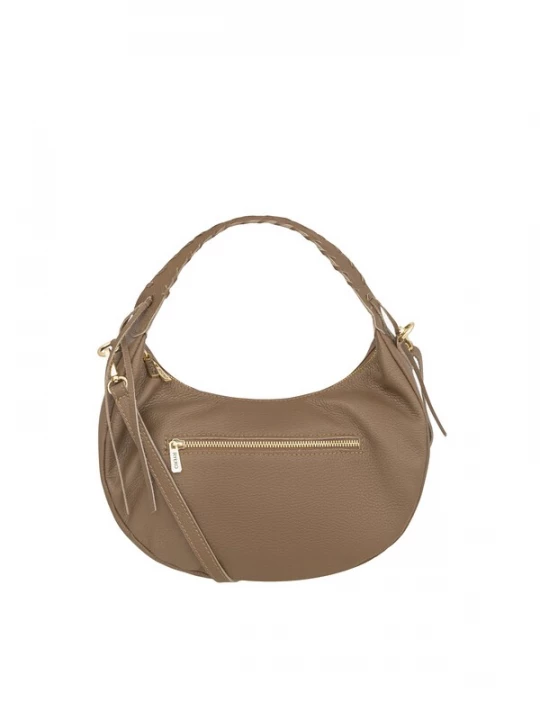 Foto van product RYŁKO Handtas beige