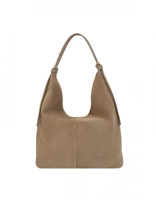 Foto van product RYŁKO Handtas camel
