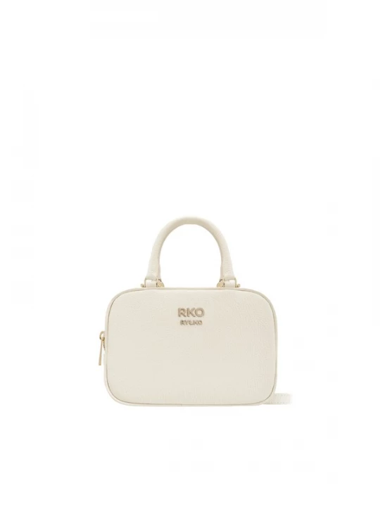 Foto van product RYŁKO Handtas offwhite