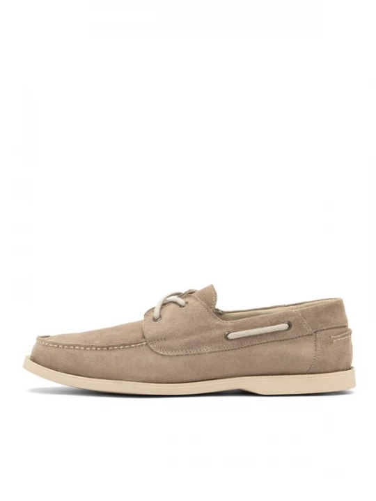 Foto van product RYŁKO Mocassins beige