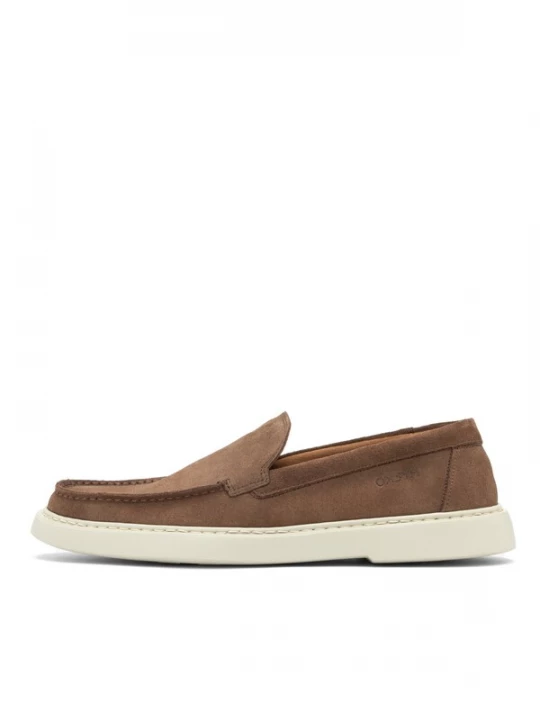 Foto van product RYŁKO Mocassins bruin