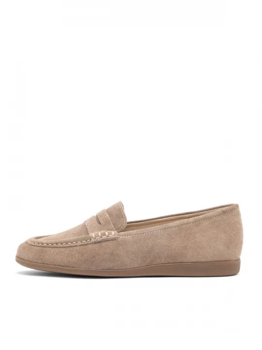 Foto van product RYŁKO Mocassins sand
