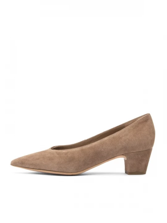Foto van product RYŁKO Pumps beige