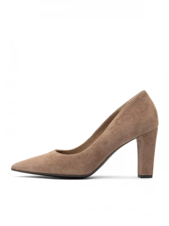 Foto van product RYŁKO Pumps beige