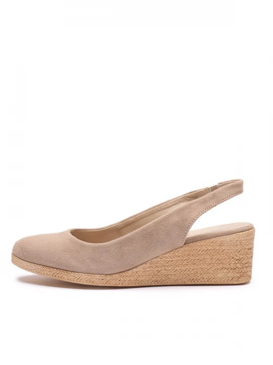 Foto van product RYŁKO Pumps beige
