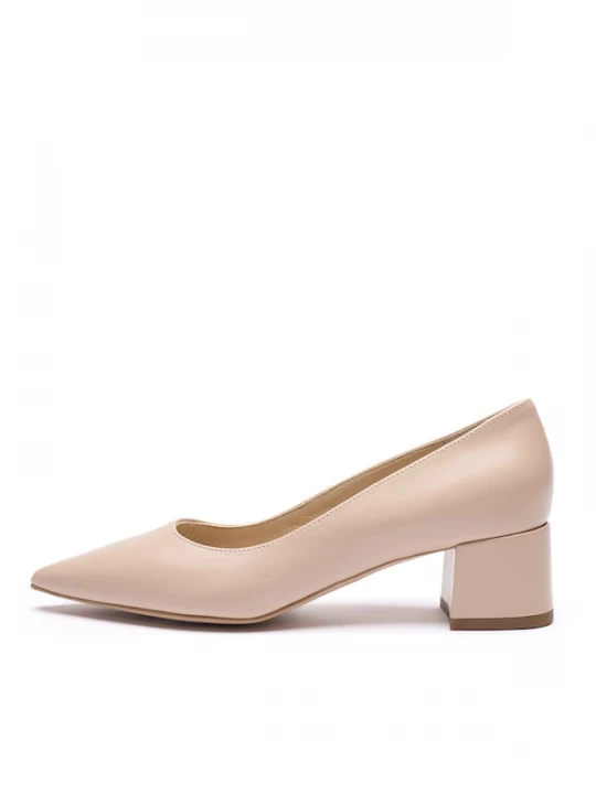 Foto van product RYŁKO Pumps beige