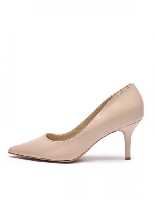 Foto van product RYŁKO Pumps beige
