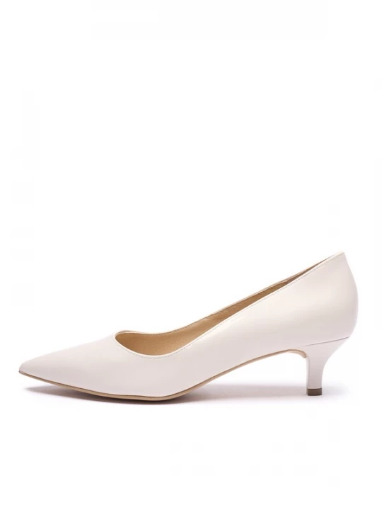 Foto van product RYŁKO Pumps ecru