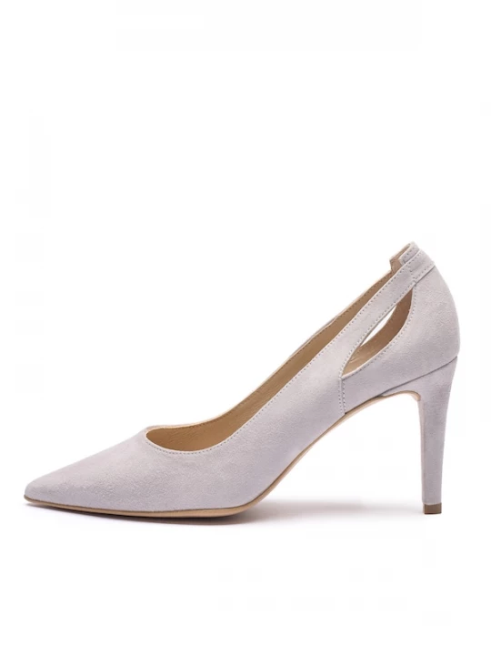 Foto van product RYŁKO Pumps pastellila