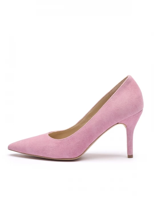 Foto van product RYŁKO Pumps pink