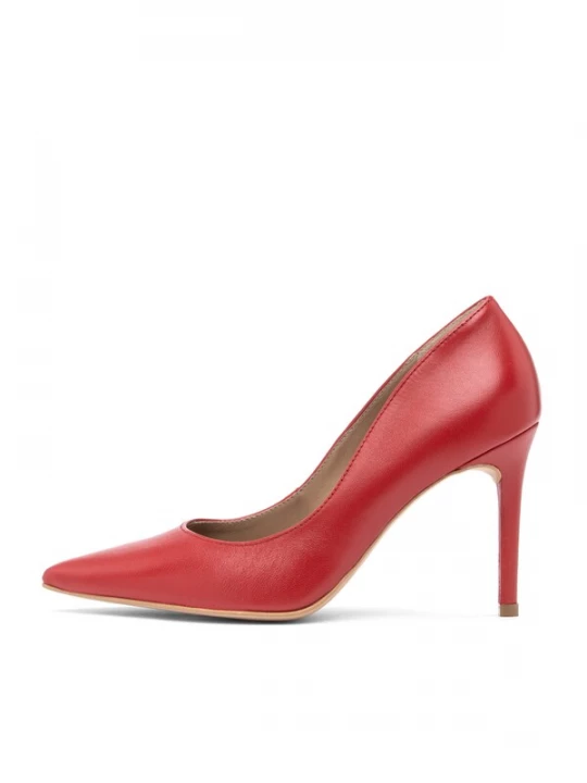 Foto van product RYŁKO Pumps rood