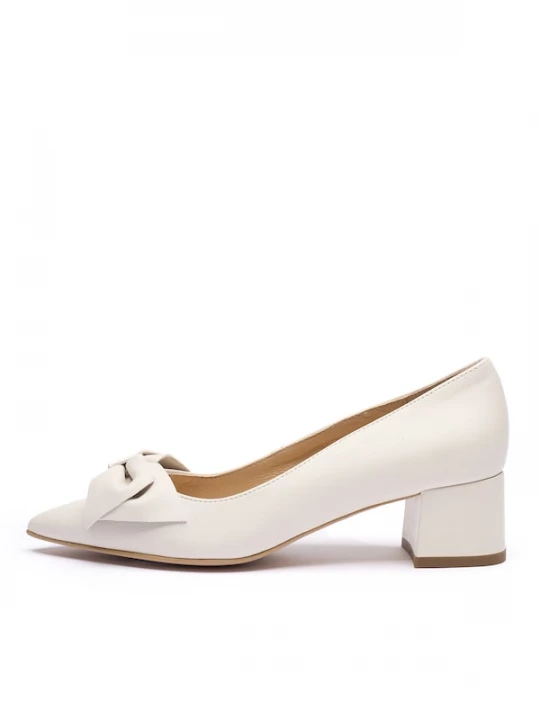 Foto van product RYŁKO Pumps taupe
