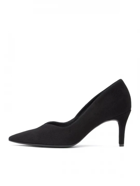 Foto van product RYŁKO Pumps zwart