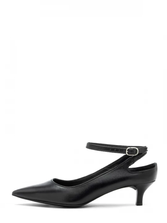 Foto van product RYŁKO Pumps zwart