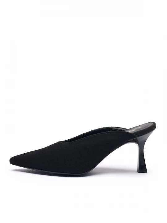 Foto van product RYŁKO Pumps zwart
