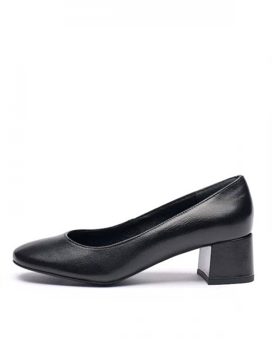 Foto van product RYŁKO Pumps zwart