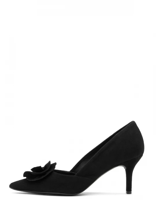 Foto van product RYŁKO Pumps zwart