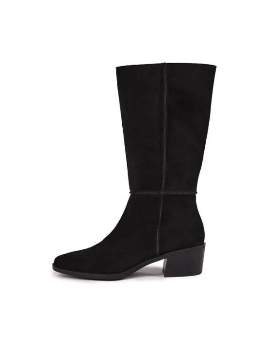 Foto van product RYŁKO Pumps zwart