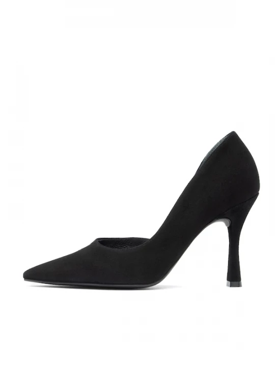 Foto van product RYŁKO Pumps zwart