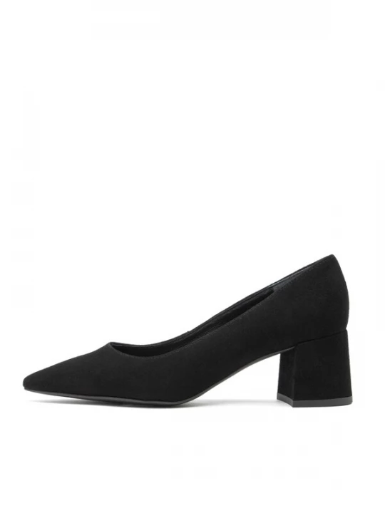 Foto van product RYŁKO Pumps zwart