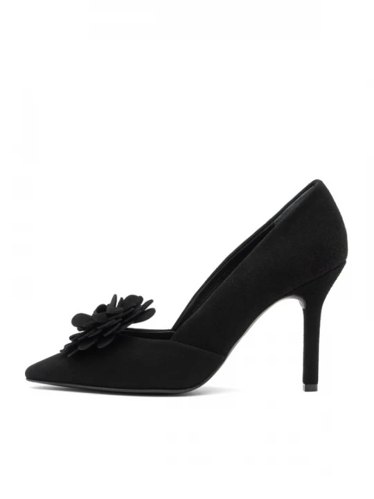 Foto van product RYŁKO Pumps zwart