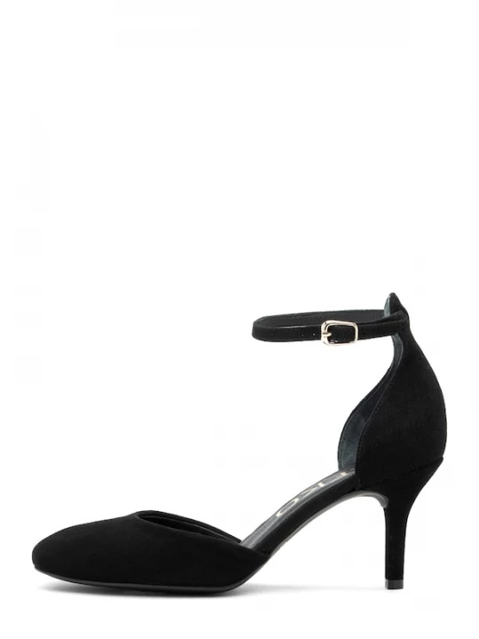 Foto van product RYŁKO Pumps zwart