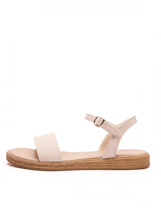 Foto van product RYŁKO Sandaal beige