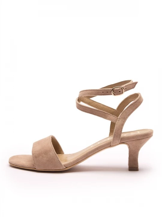 Foto van product RYŁKO Sandaal beige